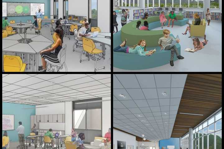 $115M Greenburgh Schools Bond Vote Postponed