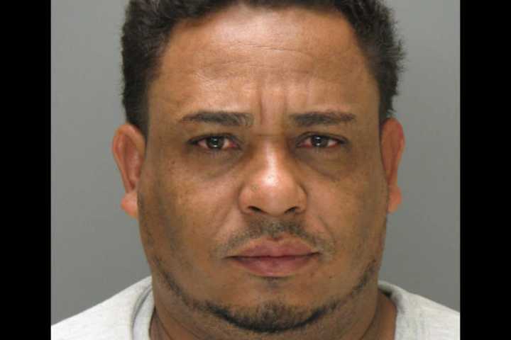 US Marshals Captured Accused Lancaster County Child Rapist In Dominican Republic