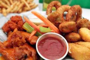 These Westchester Restaurants Rank Highest For Best Wings