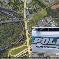 Motorcyclist Dies After Allegedly Fleeing Police On PA Highway