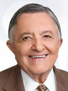Gabe Pressman, Legendary Newsman Who Worked In Westchester, Dies At 93