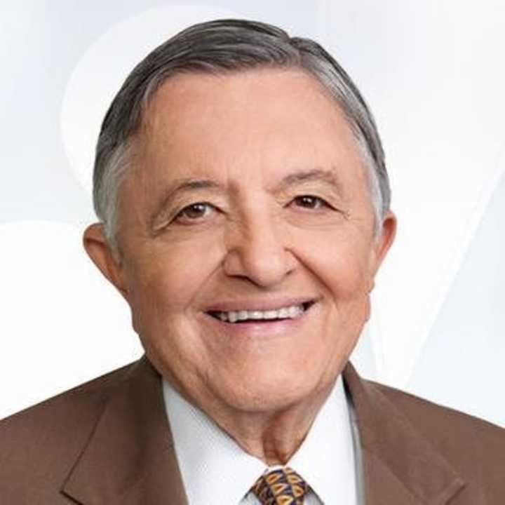 Gabe Pressman, 93