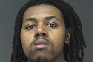 Hackensack Police Find Gun, Hollow-Point Ammo, Large Magazine, Drugs, Seize Warehouse Worker