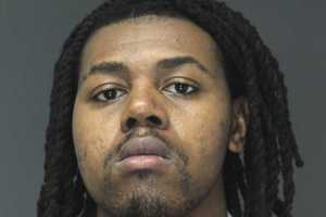 Hackensack Police Find Gun, Hollow-Point Ammo, Large Magazine, Drugs, Seize Warehouse Worker