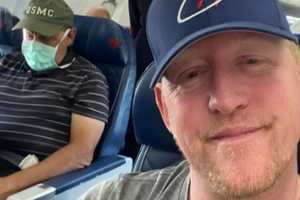 Maskless Tweet Aboard Flight Gets Ex-Navy SEAL Who Claims He Killed Bin Laden Banned By Delta