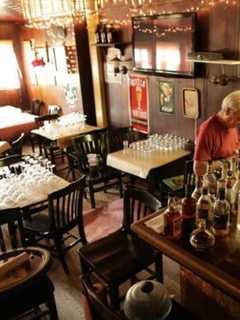 Raise A Glass And Enjoy A Cocktail At One Of Croton's Favorite Bars