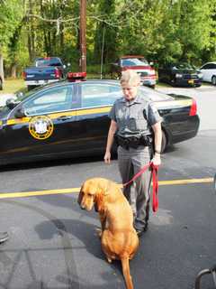 Mahopac Falls Fire Department Sponsors Blood Drive 
