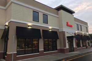 Get In Line: Chick-Fil-A Sets Date For Big Opening In Norwalk
