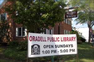 Oradell Free Public Library Adds Sunday Hours