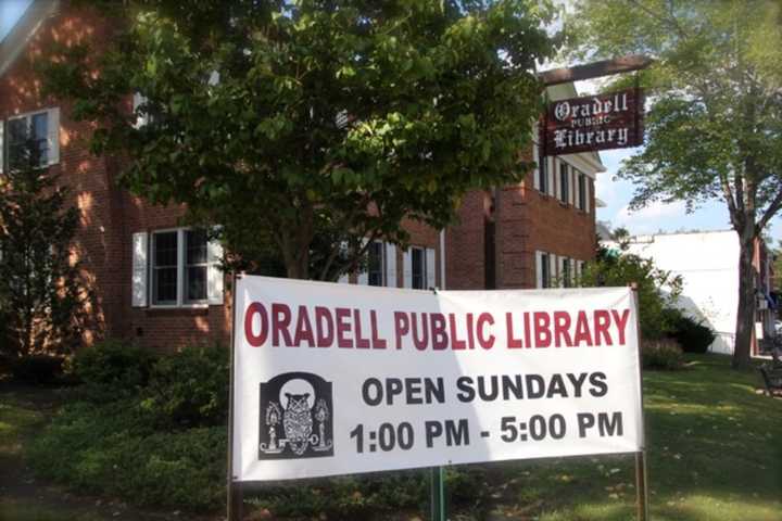 Oradell Free Public Library Adds Sunday Hours