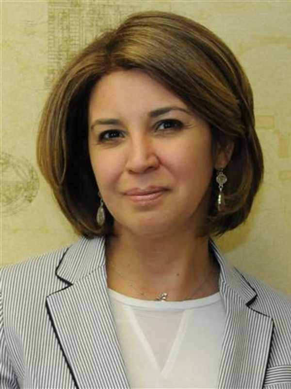 Oradell Realtor Honored For Home Sales In Region