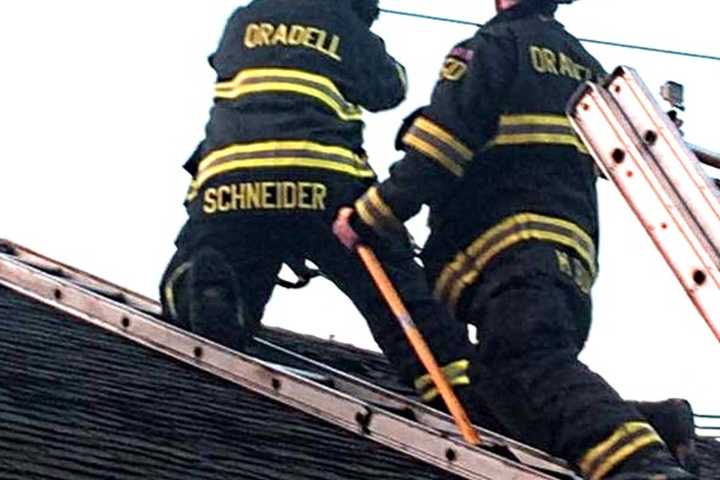 Oradell Seeks Fire Official