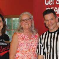Summer Program Honors Beloved Oradell Librarian