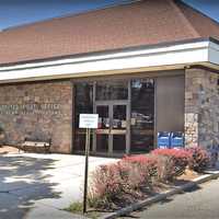 Mailbox Thefts Continue, This Time Outside Oradell Post Office