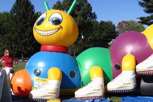 Oradell Family Day Rescheduled For Oct. 18
