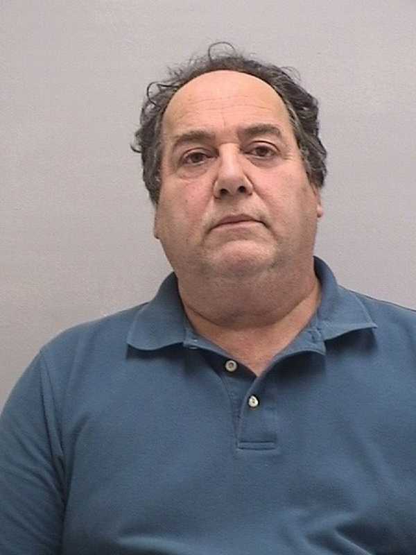 Westport Man Charged With Throwing Cup Of Coffee At Driver
