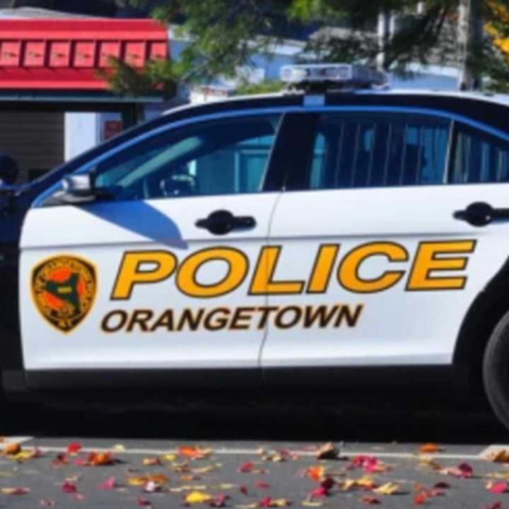 Orangetown Police.