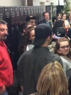 Rejected Wappingers School Proposition Back On Ballot