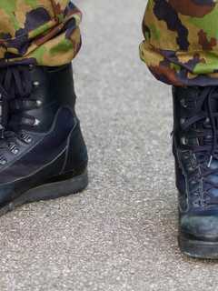 Free Counseling Offered In White Plains For Combat Veterans, Families