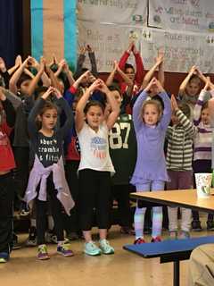 New City Elementary School Celebrates Local Veterans