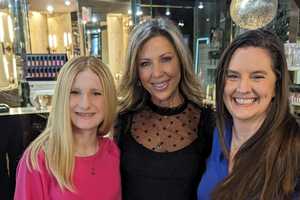 Fairfax County Teacher Lops Off 11 Inches To Benefit Kids With Hair Loss: 'No-Brainer'