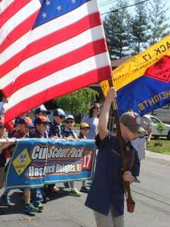 Beef Steak Dinner Benefits Hasbrouck Heights Boy Scouts