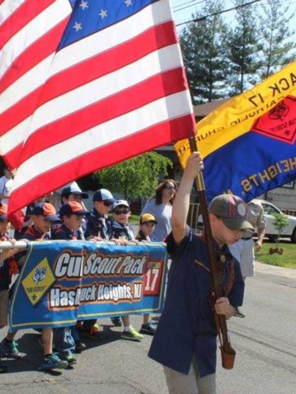 Beef Steak Dinner Benefits Hasbrouck Heights Boy Scouts