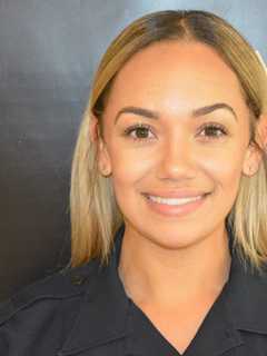 Norwalk Police Welcome New Officer To The Force