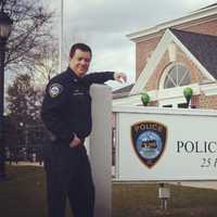 <p>Capt. Ray Osborne has been chosen as the new chief of the Darien Police Department.</p>