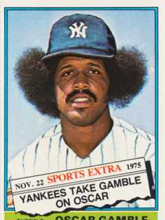 No-Shave October? Yankee Fans Eye New State Law That Prohibits Facial Hair Discrimination