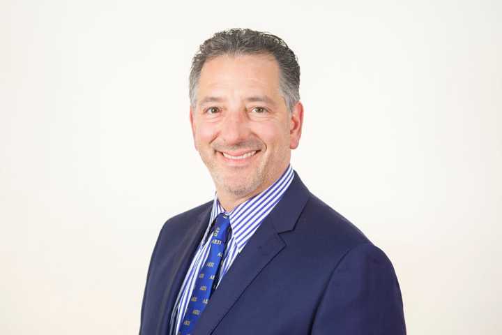 Livingston Resident Elected 75th International President Of Jewish Fraternity AEPi