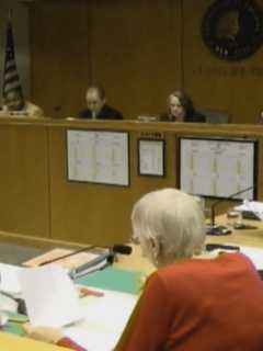 Ossining Board Calls For Driver's Licenses For All New York Residents