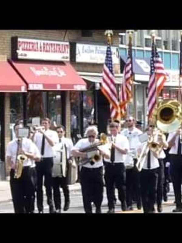 Ossining Police Release Traffic Plans For Memorial Day Parade