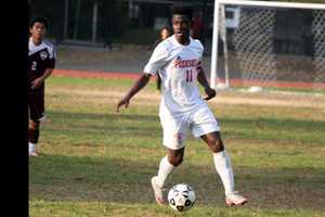 Peekskill Schools Name Soccer Player 'Athlete Of The Week'