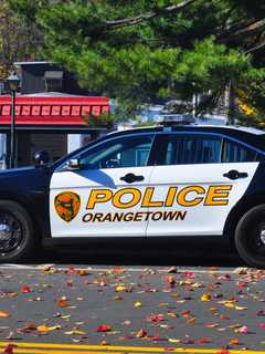 Spring Valley Man Charged With DWI In Orangetown