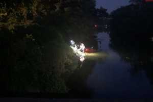 PD: Drowning Victim, 33, Pulled From Otter Creek In Bristol