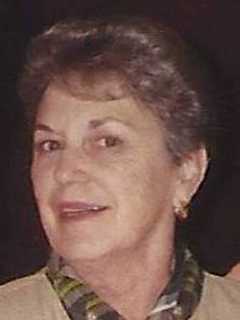 Carolyn Ann Otto, 80, Longtime Danbury Resident