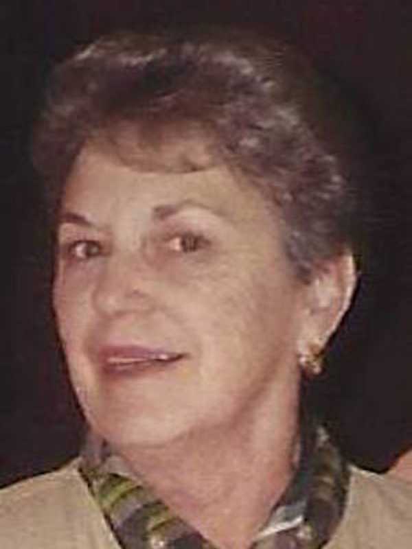 Carolyn Ann Otto, 80, Longtime Danbury Resident
