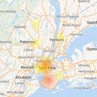 AT&T, Verizon Outages Reported Nationwide