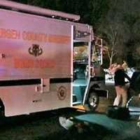 No Joke: Soda Bottle 'Bombs' Found At Route 46 Industrial Park In Hasbrouck Heights