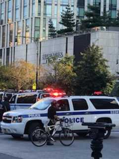 NYC Terror Attack Update: Eight Killed Near World Trade Center