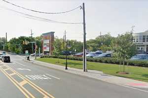 In Broad Daylight: Semi-Naked Pedestrian Appeared Drugged, Garfield Police Say