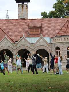 Tai Chi Classes Returning To Pequot Library In Southport