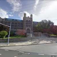Four Students Shot Near Philly High School: Report