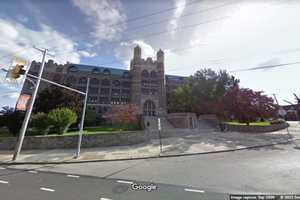 Four Students Shot Near Philly High School: Report