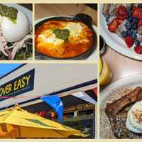 'The Perfect Brunch Spot': New Restaurant Serving Breakfast, Booze Opens On Long Island