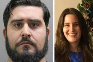 'Now He Will Pay': Man Who Murdered Pregnant Wife In Farmingdale Sentenced