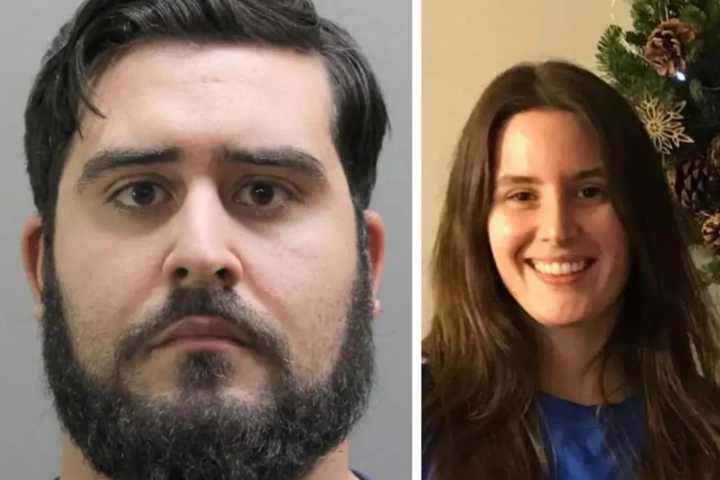 Michael Owens, age 30 of St. James, was sentenced to 25 years to life in prison for murdering his estranged and pregnant wife, Kelly, in January 2020, officials said.