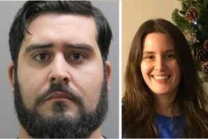 Man Murdered Pregnant, Estranged Wife In Farmingdale, Faces Life In Prison: DA