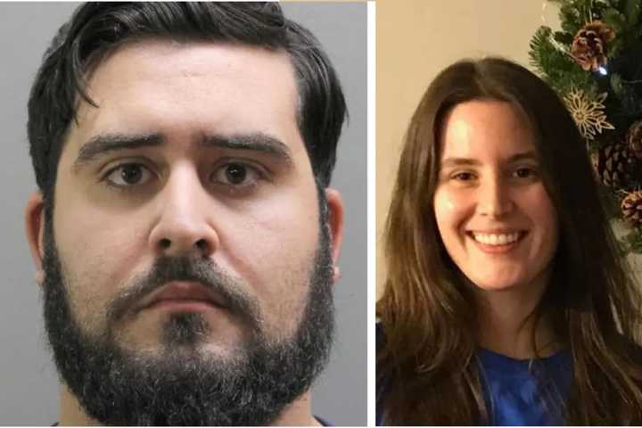 Long Island Man Murdered Pregnant, Estranged Wife, Faces Life In Prison: DA